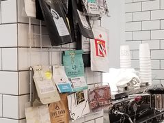 -Onirii Coffee(长乐路店)