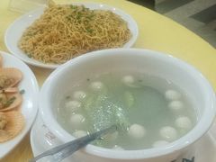 -秋姐美食店(旅游大道店)
