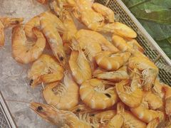 -冀粤香海鲜自助餐厅(西美五洲店)