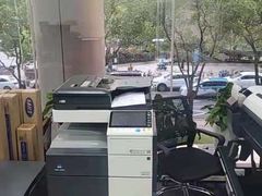 -NICE PRINT 奈印(会展中心店)