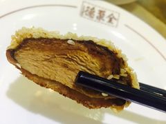 -北京全聚德(王府井店)