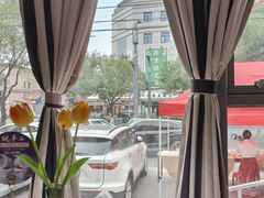 -大鸭梨烤鸭(房山店)