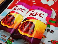 -肯德基(汇腾店)