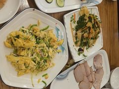 -李连贵熏肉大饼(沈阳站店)