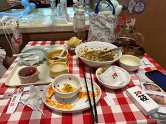-西贝(华发商都店)