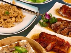 -漳州佰翔圆山酒店·圆山畔西餐厅