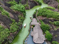 -飞天山旅游区