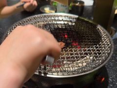 -樱嘢·炭火烧肉(惠南店)