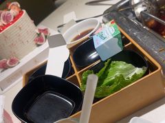 -海底捞火锅(世界城广场店)