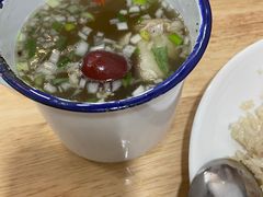 -零·壹新疆羊肉抓饭