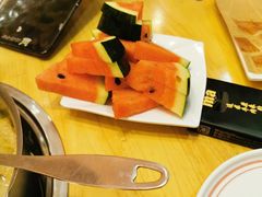 -嬷孙家潮汕牛肉火锅(北京路天河城店)