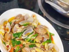 -合味土鸡火锅(中海世贸花园金碧庄店)