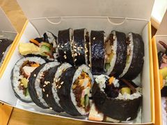 -传闻来紫菜包饭·打糕(西塔韩百店)
