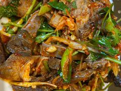 -小毛驴驴肉泡馍(解放路店)