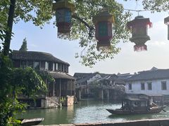 -乌镇景区