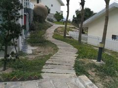 -那琴半岛地质海洋公园