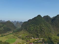 -靖西鹅泉风景区