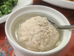 清炖狮子头-玉华台饭庄(裕中西里小区店)