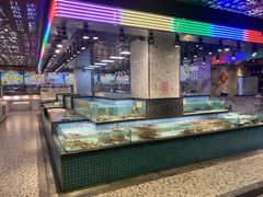 水产区-南海渔村(火炬园店)