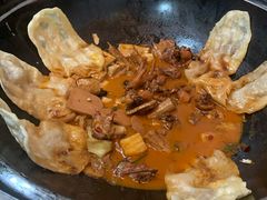 -三里屯土灶炖公鸡地锅鸡(江东店)