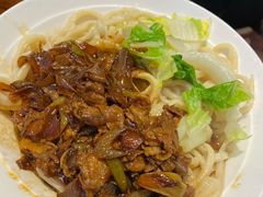 -李记白水羊头·清真老味家常菜(石景山店)