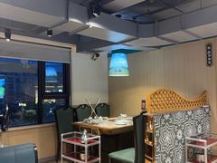-313羊庄铁锅烀羊肉·烤全羊·烧烤龙虾·团建聚餐(永德路店)