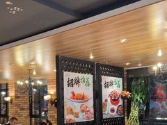 -品大三·南京菜(大行宫店)