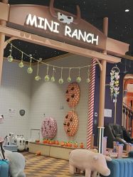 -meland亲子乐园(北京亦庄龙湖天街店)