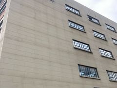 -上海四行仓库抗战纪念馆