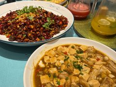 -章吴记喜瑞餐厅(东东城店)