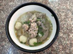 -榮泰米粉湯(Left Shop)