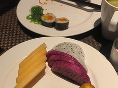 -“香”全日餐厅·株洲大汉希尔顿酒店