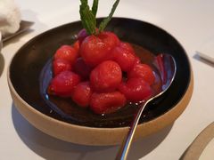 -广州富力丽思卡尔顿酒店·丽轩·粤菜