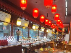 -陈记菜馆·非遗淮扬菜(东关街教场店)
