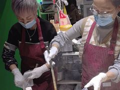 -食盈碗仔翅(星玺广场店)