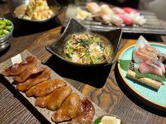 -兄弟船日本料理(新世界花园店)