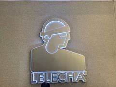 -LELECHA乐乐茶(百货大楼店)