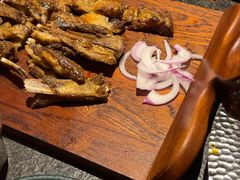 -丝路金桃·新疆菜(徐汇店)