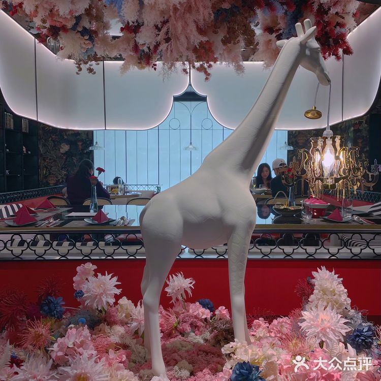 南京高端泰料餐厅🍴