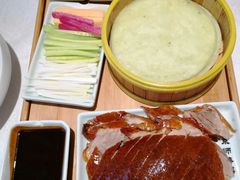 -北纬39度天津宴(黑牛城道店)