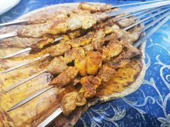 -乡村馕坑肉·烧烤·新疆菜·本地人更爱吃(阿勒泰首店)