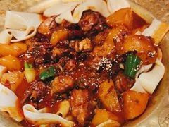-天山传奇新疆菜(SKLP店)