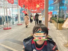 -巴黎春天(浦建店)