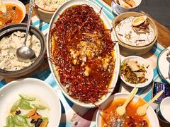 -醉长安(钟楼旗舰店)