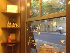 -RUMORS COFFEE ROASTERY鲁马滋咖啡(湖南路店)
