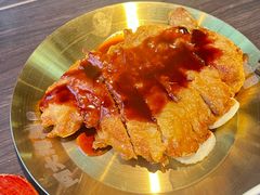 -阿大排档(长春这有山店)