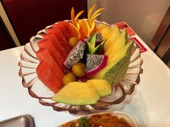 -海底捞大排档火锅(打浦路店)