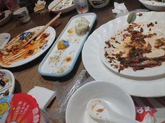 -东口码头·烧鸽子·鱼头泡饼·地方菜(金鹰悦城店)