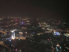 -无锡苏宁银河国际酒店-悦府65中餐厅