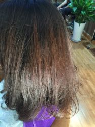 -明洞造型精品烫染